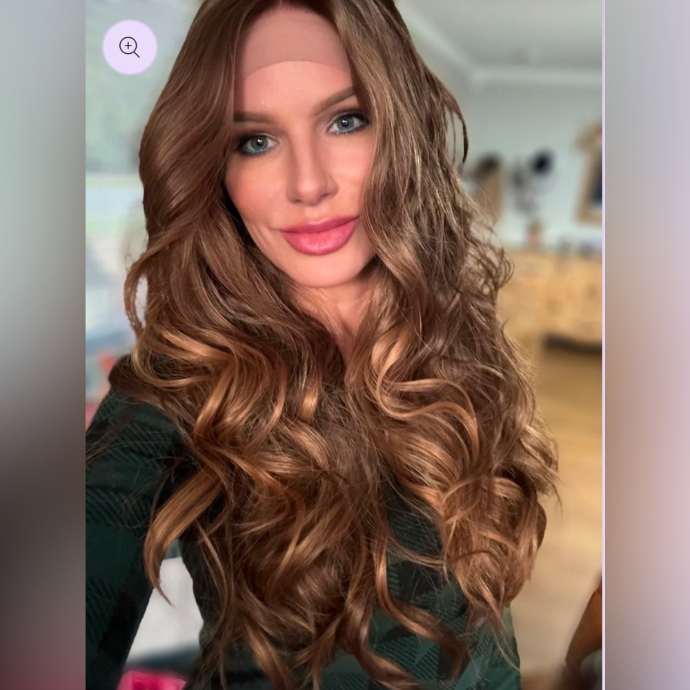 Martini Wigs Jordana Lace Front Synthetic Standard Cap Wig